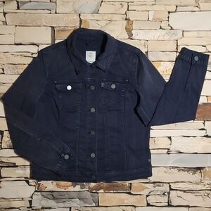 42 | s.Oliver | Jean Jacket